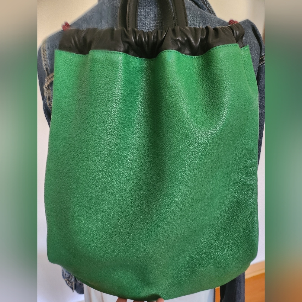 GUCCI backpack - Picture 3 of 13